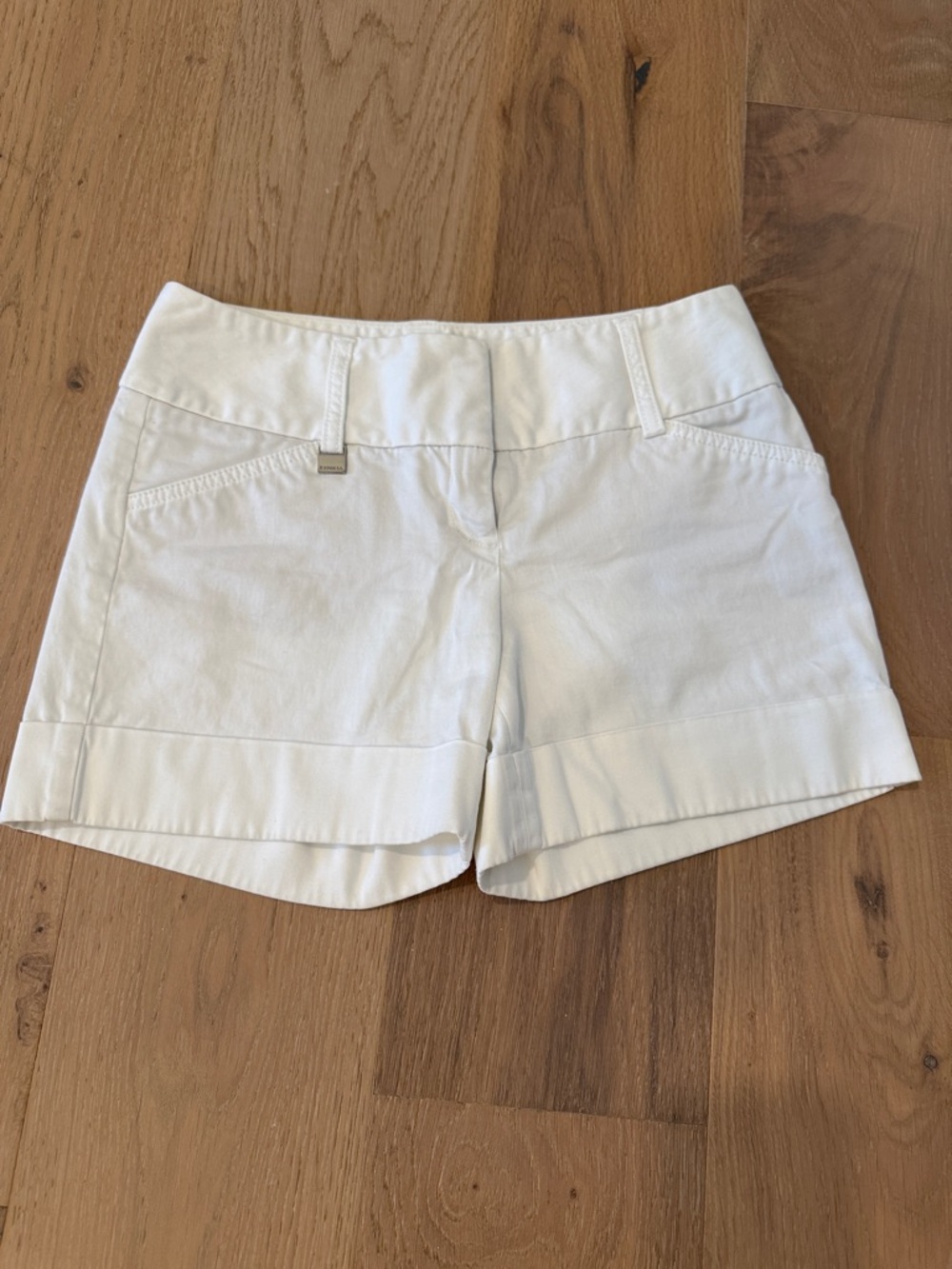 Express Shorts
